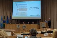 Em Brasília, Paraná apresenta experiência de plano de atenção à saúde, referência nacional