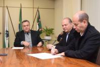 Governo repassará R$ 1,5 milhão por mês a Maringá para auxílio de custeio do Hospital da Criança