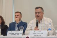 Estado vai aumentar em 20% o repasse para hospitais que atendem urgência e emergência