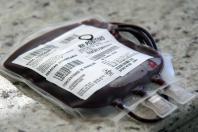 Junho Vermelho: Secretaria de Saúde reforça importância da doação de sangue