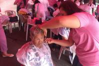 Paraná Rosa em Ação de Foz do Iguaçu é transferido para 11 de novembro
