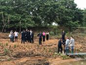 Expedição Pantanal: Lacen-PR participa de projeto inovador de monitoramento genômico