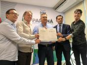 Estado libera R$ 1,8 milhão para obra do Centro de Habilitação da Apae de Cascavel