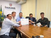 Estado libera R$ 1,8 milhão para obra do Centro de Habilitação da Apae de Cascavel