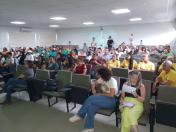 Saúde promove capacitação para controle de arboviroses em Apucarana e Região