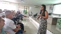Saúde promove capacitação para controle de arboviroses em Apucarana e Região