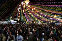 Junho Laranja: Saúde alerta para riscos de queimaduras nas festas juninas