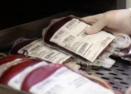 Saúde convoca doadores para manter estoques de sangue durante o Carnaval