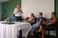 Saúde forma novos profissionais especialistas em programas de residência 