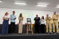 Siate completa 35 anos