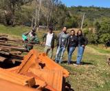 Vigilância e integração entre Estado e municípios fortalecem combate à doença de Chagas