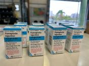 Fomepizol