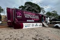 carreta saúde da mulher_Mariluz