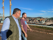 continuidade de ações Rio Bonito