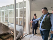 continuidade de ações Rio Bonito