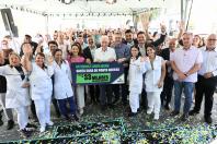 Estado libera R$ 33 milhões para nova UTI e modernização da Oncologia da Santa Casa de Ponta Grossa