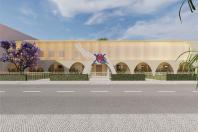 Estado libera R$ 33 milhões para nova UTI e modernização da Oncologia da Santa Casa de Ponta Grossa