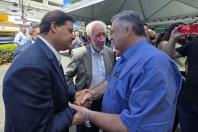 Estado libera R$ 33 milhões para nova UTI e modernização da Oncologia da Santa Casa de Ponta Grossa