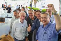 Estado libera R$ 33 milhões para nova UTI e modernização da Oncologia da Santa Casa de Ponta Grossa