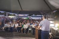 inauguração pam reserva