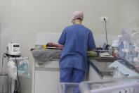 Governo do Paraná amplia apoio financeiro a maternidades de alto risco