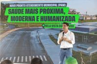 Bela Vista do Paraíso