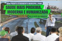 Bela Vista do Paraíso