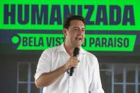 Bela Vista do Paraíso