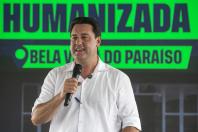 Bela Vista do Paraíso