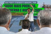 Bela Vista do Paraíso