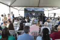 Bela Vista do Paraíso