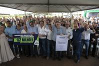 Bela Vista do Paraíso