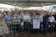 Bela Vista do Paraíso