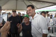 Bela Vista do Paraíso