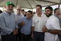 Bela Vista do Paraíso