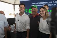 Bela Vista do Paraíso