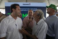 Bela Vista do Paraíso