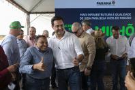 Bela Vista do Paraíso