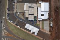 Bela Vista do Paraíso