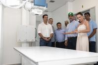 Bela Vista do Paraíso