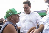 Bela Vista do Paraíso