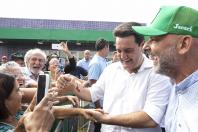 Bela Vista do Paraíso