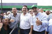 Bela Vista do Paraíso