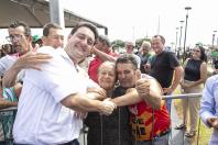 Bela Vista do Paraíso