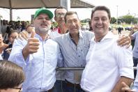 Bela Vista do Paraíso