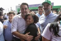 Bela Vista do Paraíso