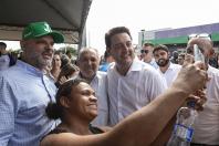 Bela Vista do Paraíso