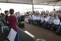 Bela Vista do Paraíso