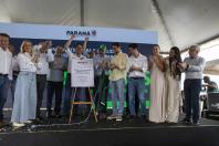 Bela Vista do Paraíso