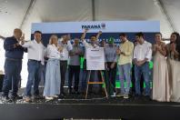 Bela Vista do Paraíso